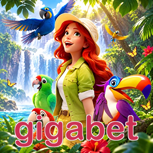 Login gigabet — tela de acesso e app oficial Brasil
